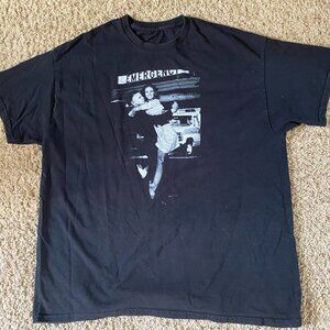 Halloween Movie Shirt Michael Myers Love - XL